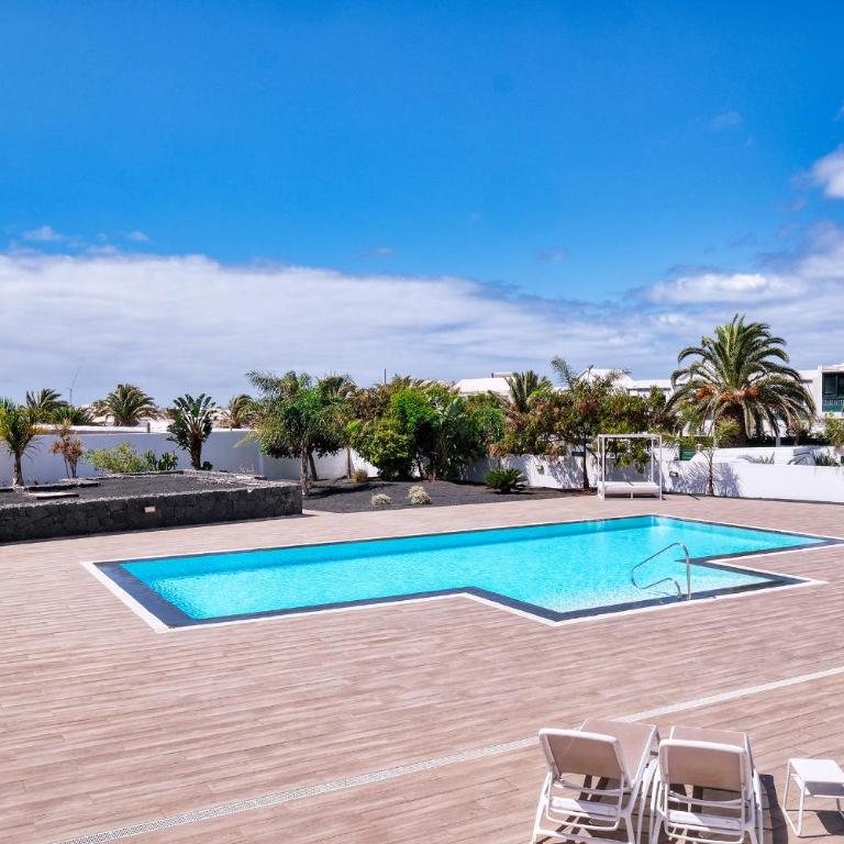 Sun Glow Senator-pool view - Casa con 1 dormitorio - 18