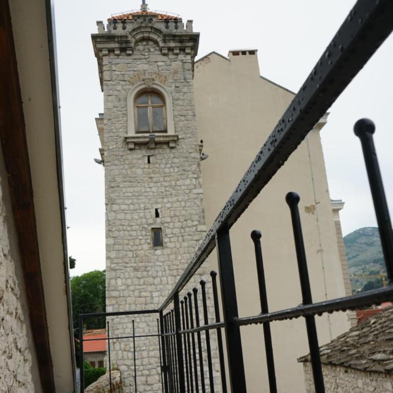 Hotel Restoran Humsko - Deluks Dvokrevetna Soba sa Bračnim Krevetom i Balkonom - 15