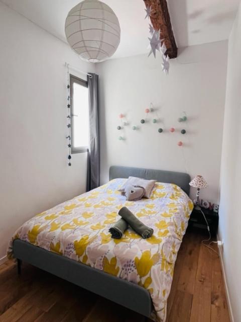 La Belle de l’Isle - Casa con 2 Camere da Letto - 22