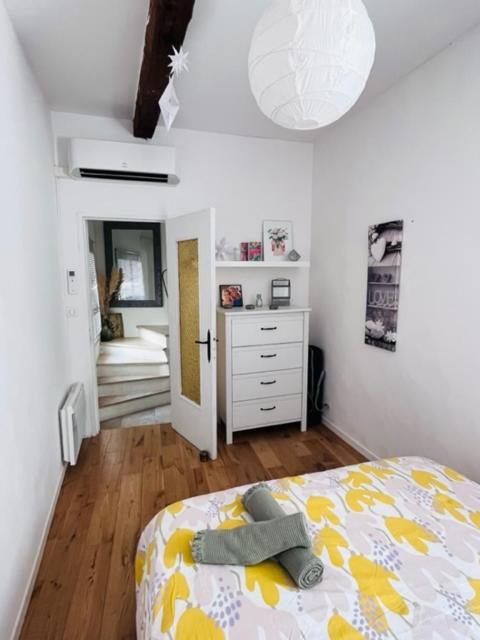 La Belle de l’Isle - Casa con 2 Camere da Letto - 23
