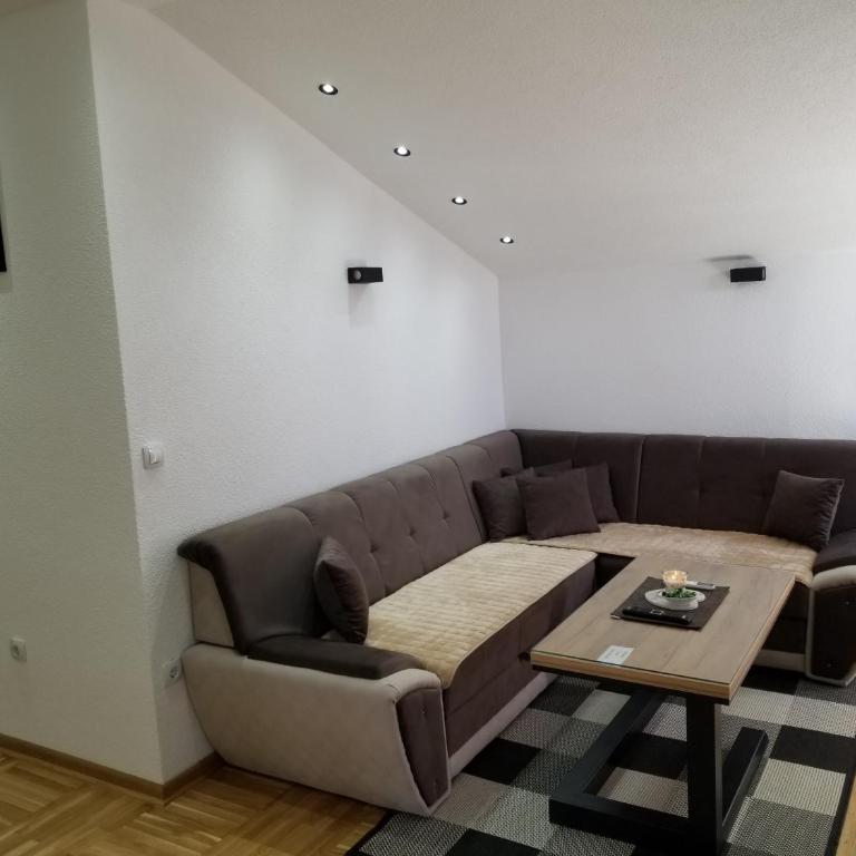 Apartmani Vasković - Apartman sa 1 Spavaćom Sobom - 28
