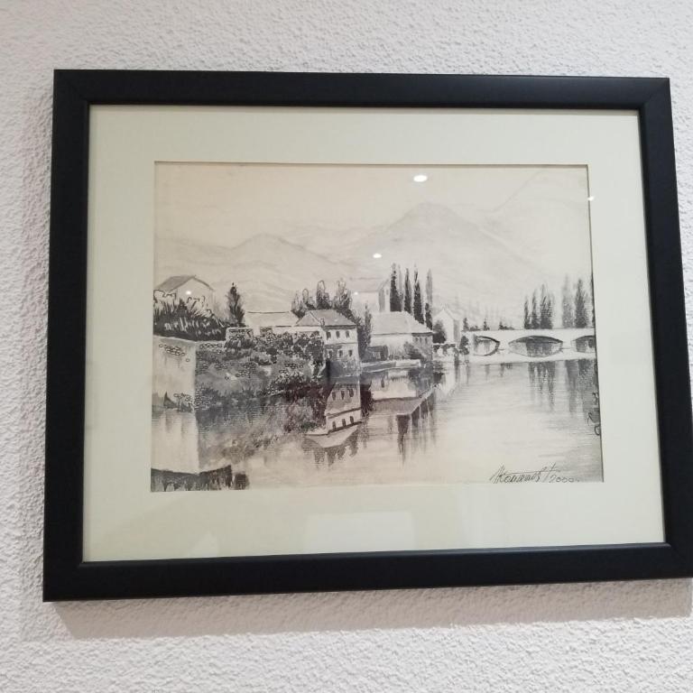 Apartmani Vasković - Apartman sa 1 Spavaćom Sobom - 27