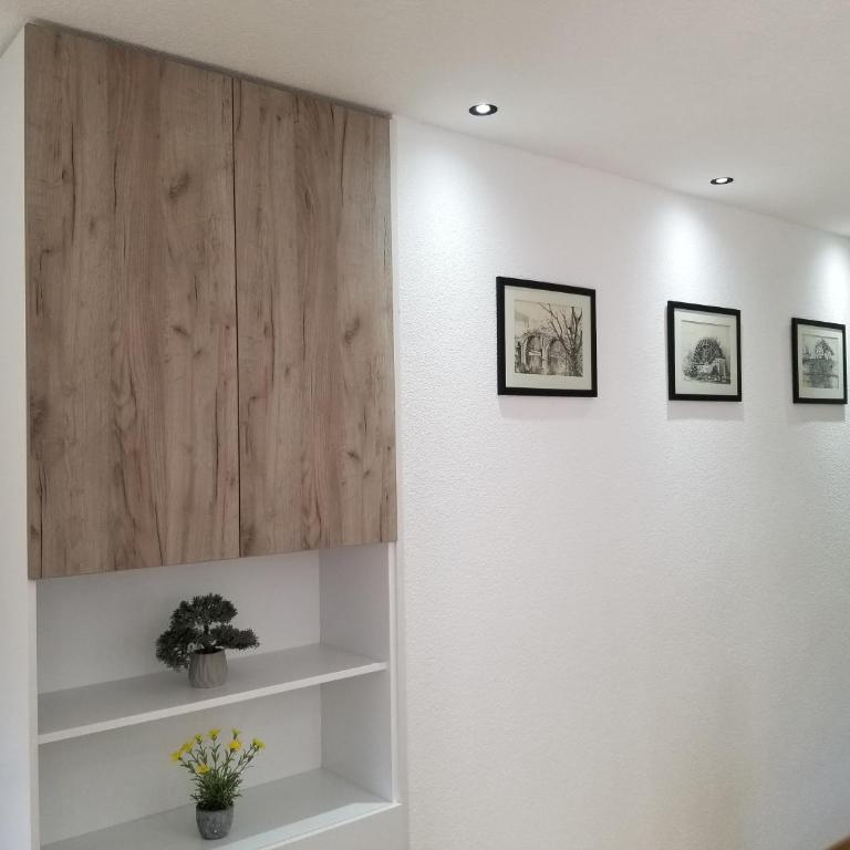 Apartmani Vasković - Apartman sa 1 Spavaćom Sobom - 6