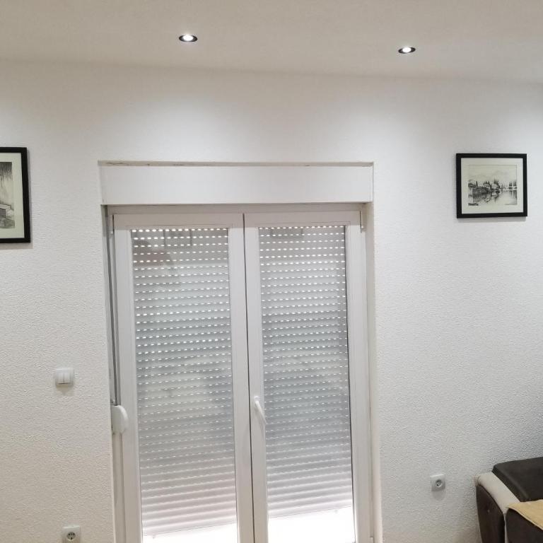 Apartmani Vasković - Apartman sa 1 Spavaćom Sobom - 28