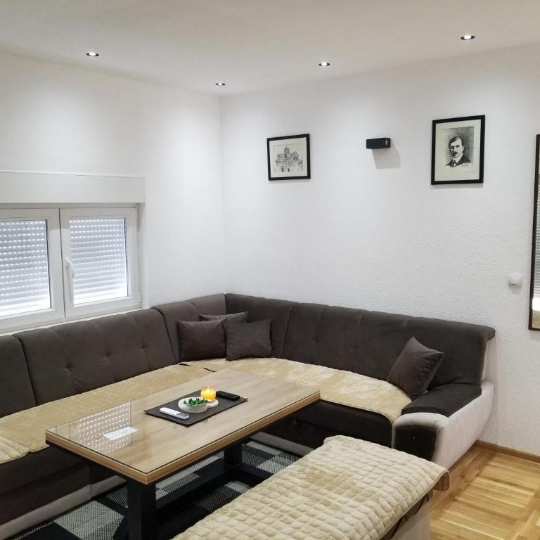 Apartmani Vasković - Apartman sa 1 Spavaćom Sobom - 3