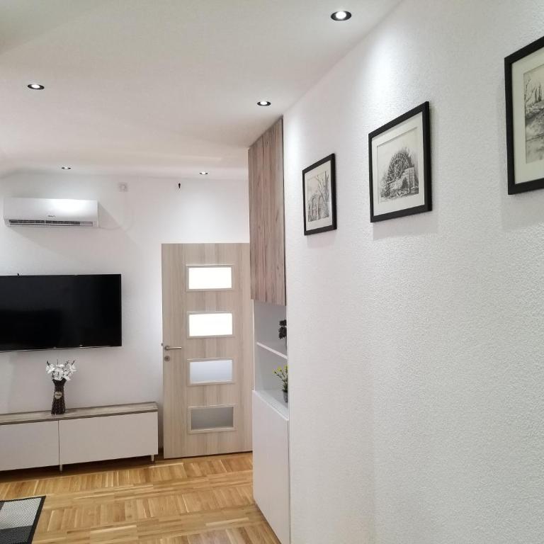 Apartmani Vasković - Apartman sa 1 Spavaćom Sobom - 30