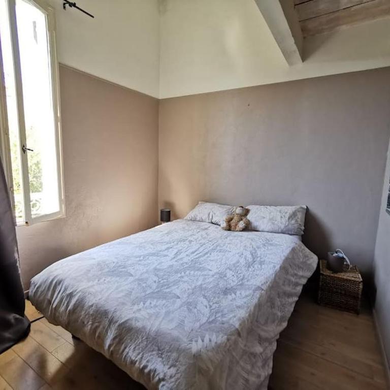 Sweethome - Maison 4 Chambres - 55