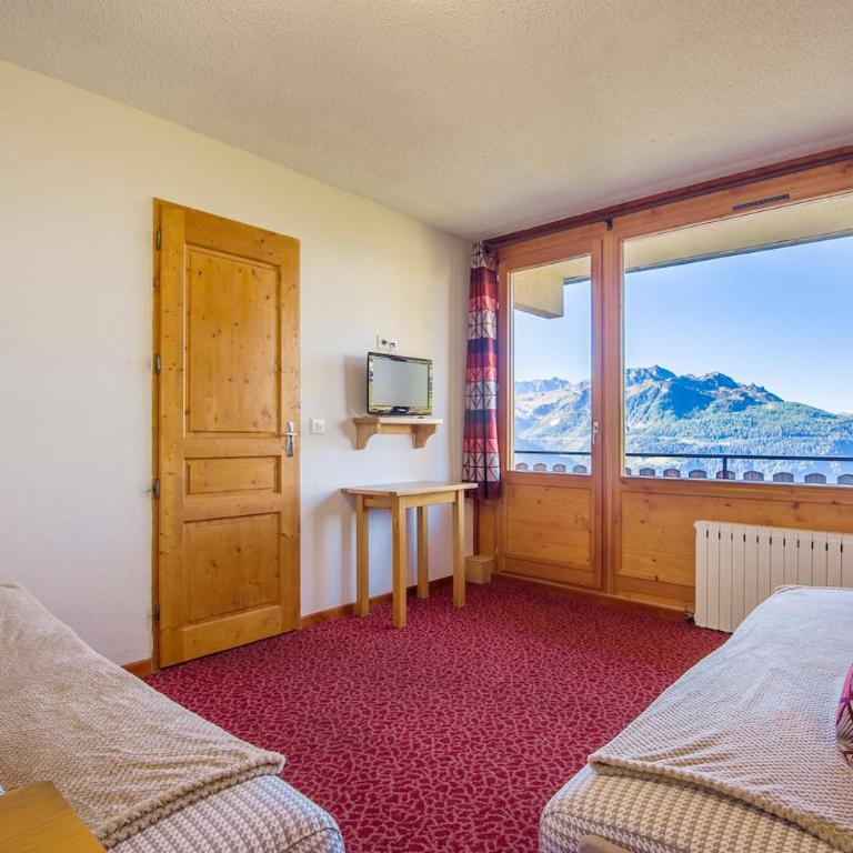 Résidence Le Tyrol - Appartement 2 Chambres - 19