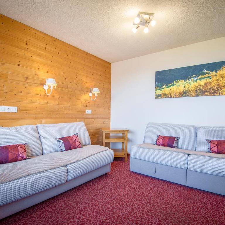 Résidence Le Tyrol - Appartement 2 Chambres - 20