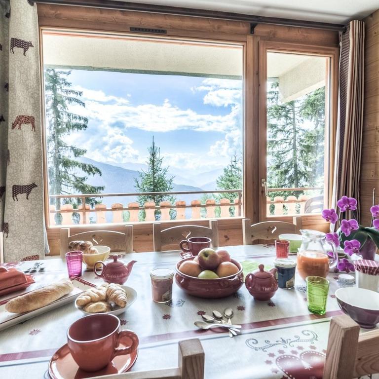 Résidence Le Tyrol - Appartement 2 Chambres - 23