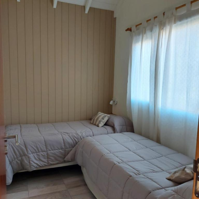 Cabañas Los Manzanos - Two-Bedroom Bungalow 2 - 21