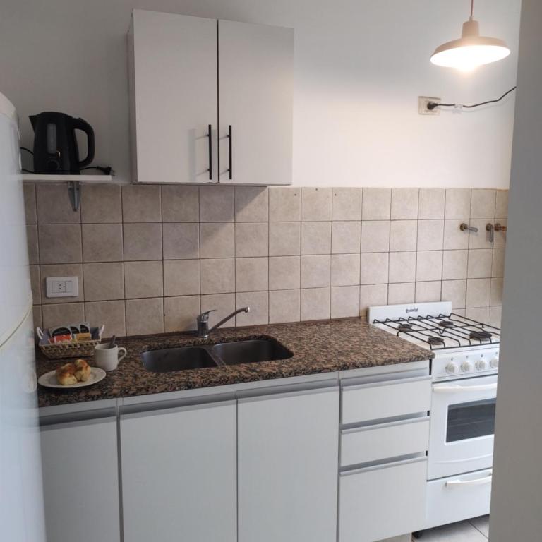 Estación Velez Cipolletti - Apartamento Superior de 2 dormitorios - 21