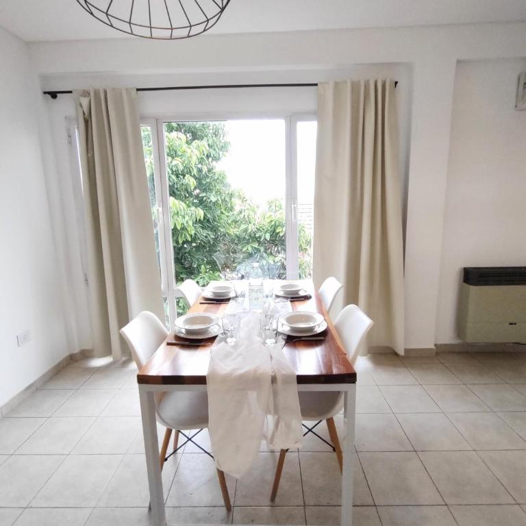 Estación Velez Cipolletti - Apartamento Superior de 2 dormitorios - 11