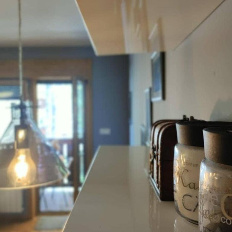 ViLeNiKa - One-Bedroom Apartment - 10