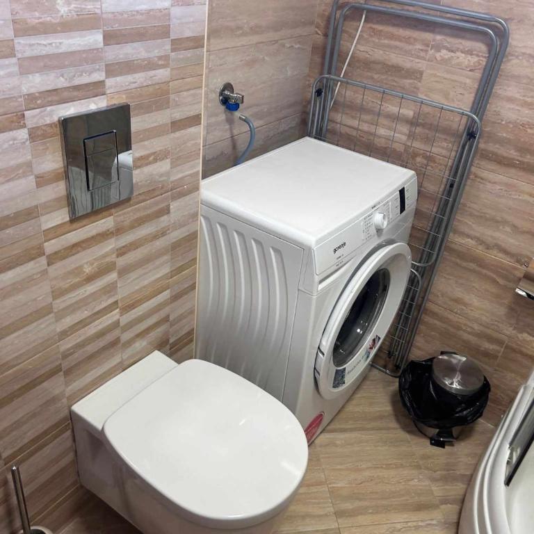 ViLeNiKa - One-Bedroom Apartment - 12
