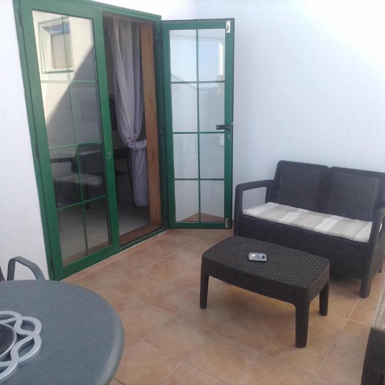 Caleta Paraiso 127 - Apartamento de 1 dormitorio - 8