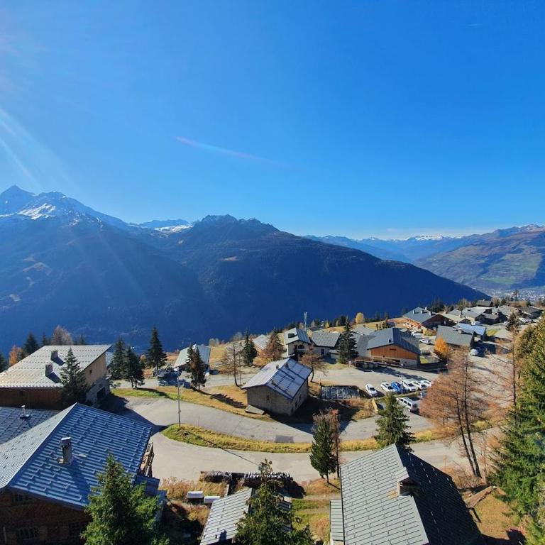 Résidence Le Tyrol - Appartement 2 Chambres - 14