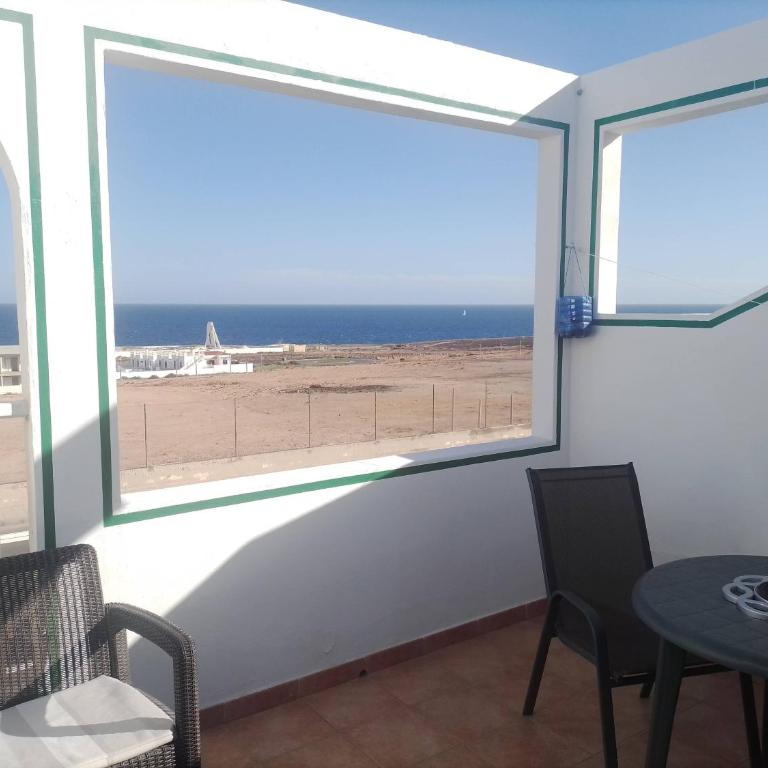 Caleta Paraiso 127 - Apartamento de 1 dormitorio - 29