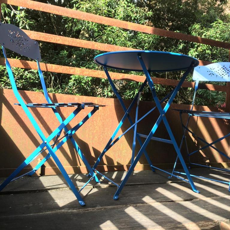 Hôtel particulier Fénelon - XIIIe - Apartamento de 1 dormitorio - 24