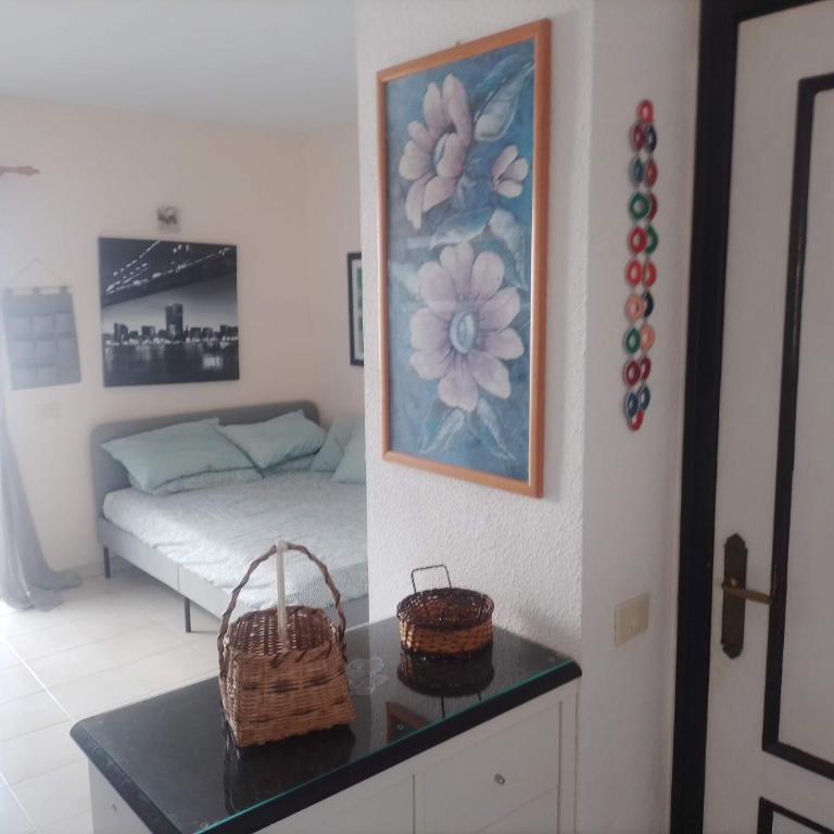 Caleta Paraiso 127 - Apartamento de 1 dormitorio - 17
