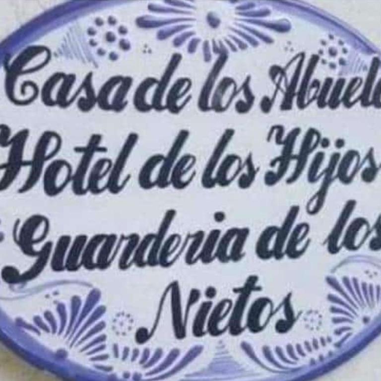 Revivir "LA CASA DE LOS ABUELOS" - Casa de 3 dormitorios - 22