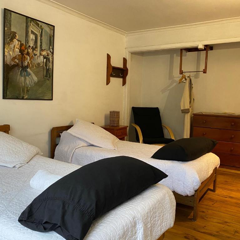 El Pillan "Travelers" House - Apartamento - 8