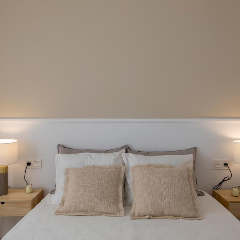 Sunstay Cosy Flat I Cristo Malaga - Apartamento de 1 dormitorio - 3