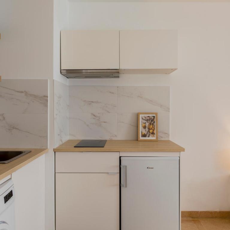 Sunstay Cosy Flat I Cristo Malaga - Apartamento de 1 dormitorio - 7