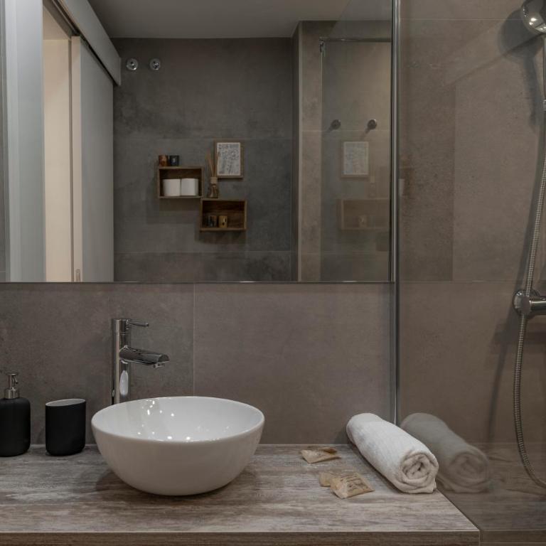 Sunstay Cosy Flat I Cristo Malaga - Apartamento de 1 dormitorio - 10