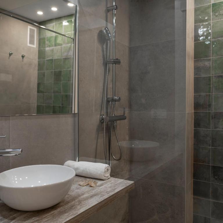 Sunstay Cosy Flat I Cristo Malaga - Apartamento de 1 dormitorio - 11