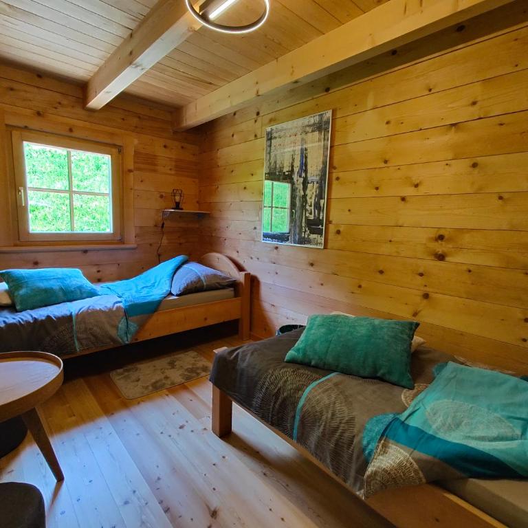 Reithütte - Haus mit 2 Schlafzimmern - 17