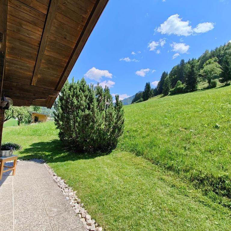 Reithütte - Haus mit 2 Schlafzimmern - 18