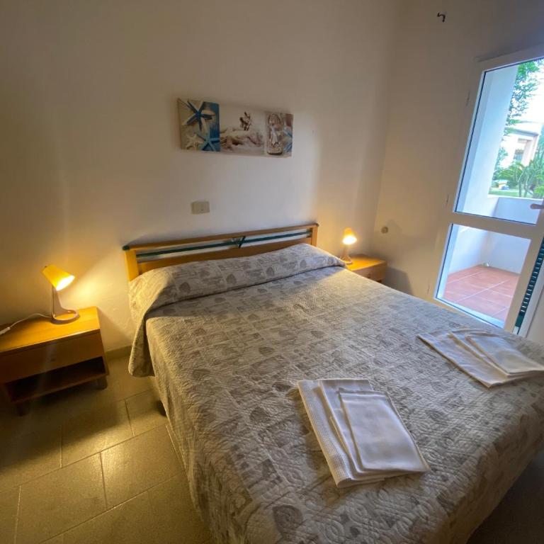 Bed & Breakfast Alex - Camera Matrimoniale con Terrazza - 1