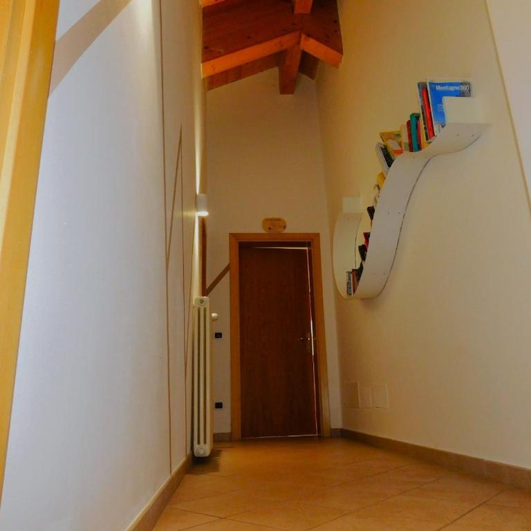 Mendel Stube - Camera Tripla - 1
