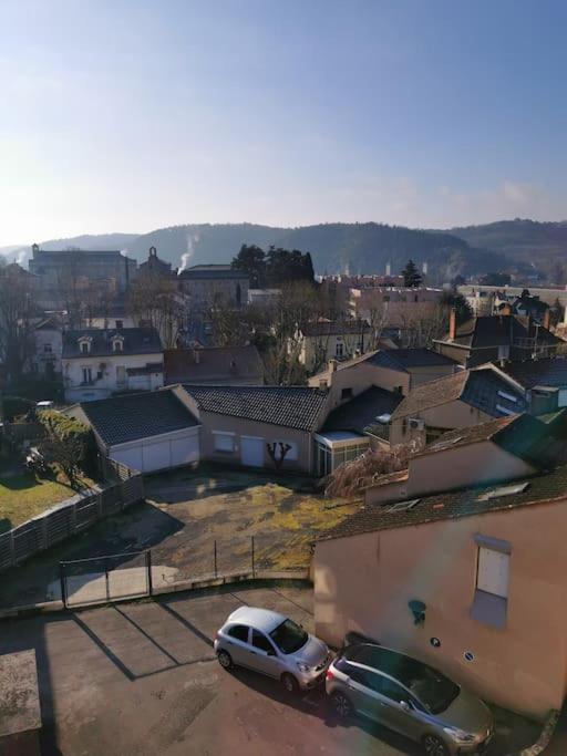 Joli appartement lumineux au calme, Wi-Fi, parking - Appartement 1 Chambre - 16