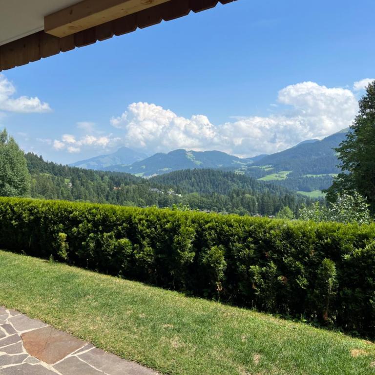 Haus Colorado am Gaisberg - Apartment mit 2 Schlafzimmern - 11