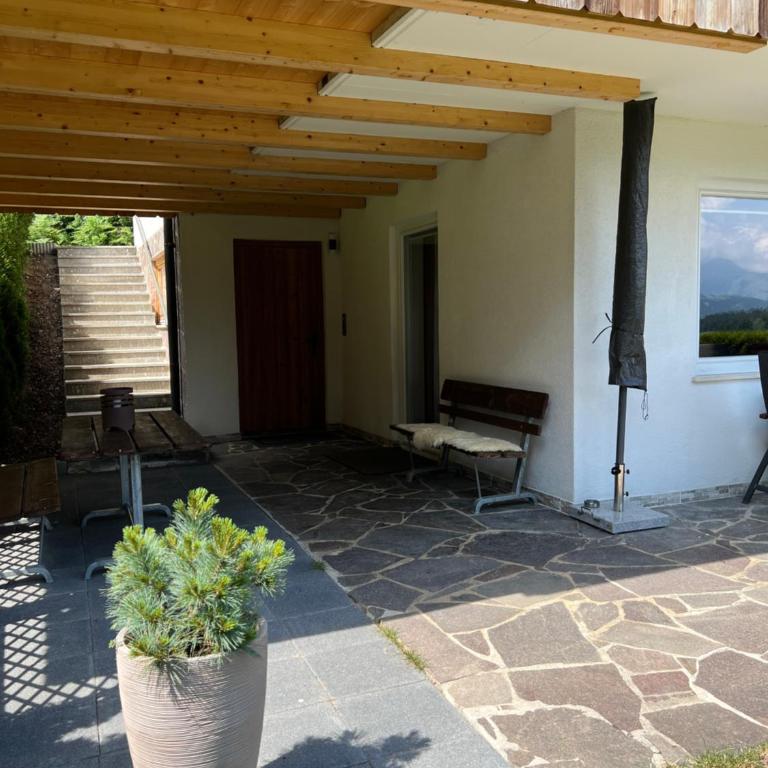 Haus Colorado am Gaisberg - Apartment mit 2 Schlafzimmern - 9