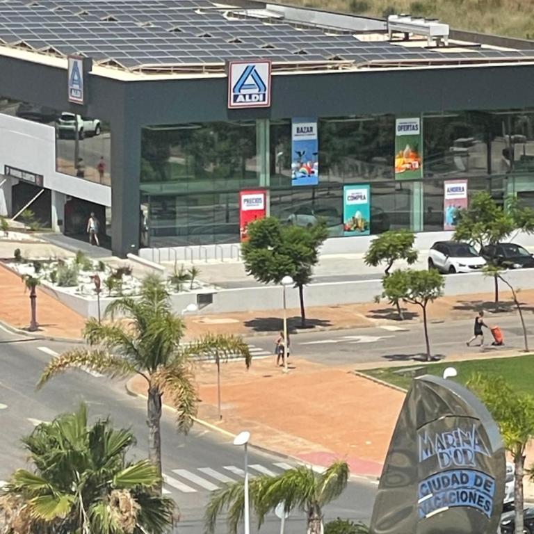 Marina Dor Primera Linea - Apartamento de 1 dormitorio - 31