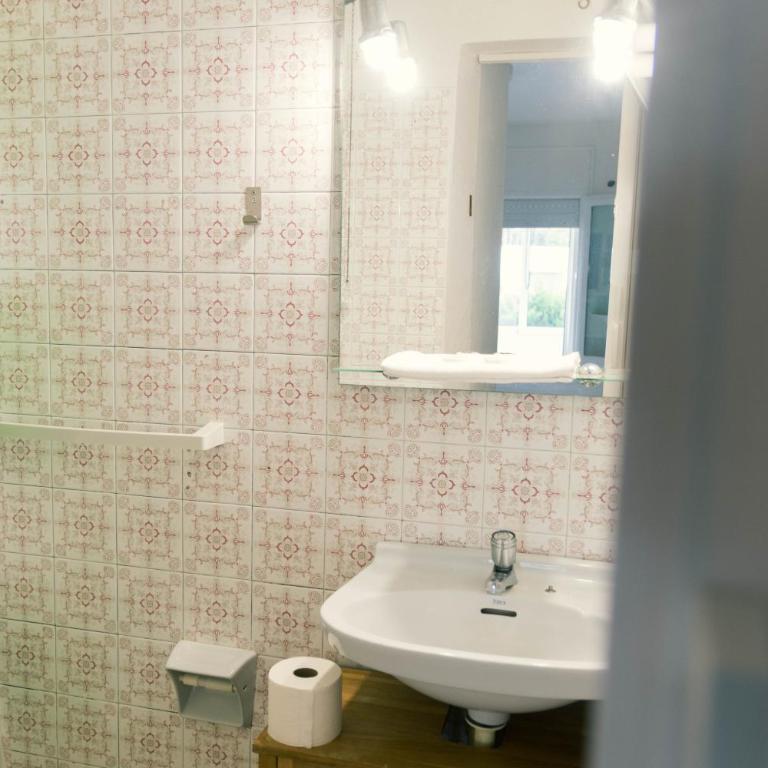 Apartaments Falcó - Estudio - 3