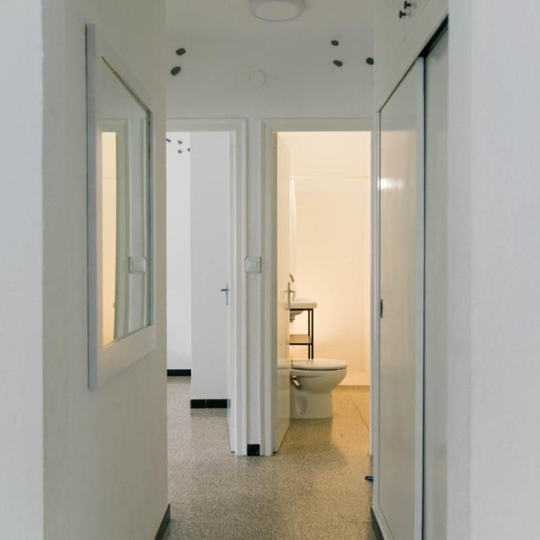 Apartaments Falcó - Apartamento Estudio - 7