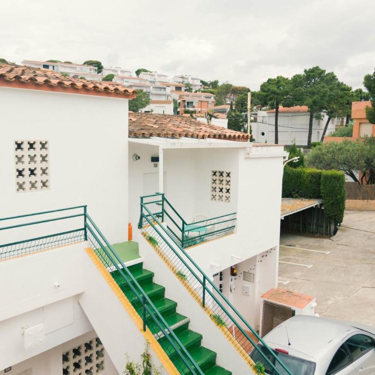 Apartaments Falcó - Apartamento - 1