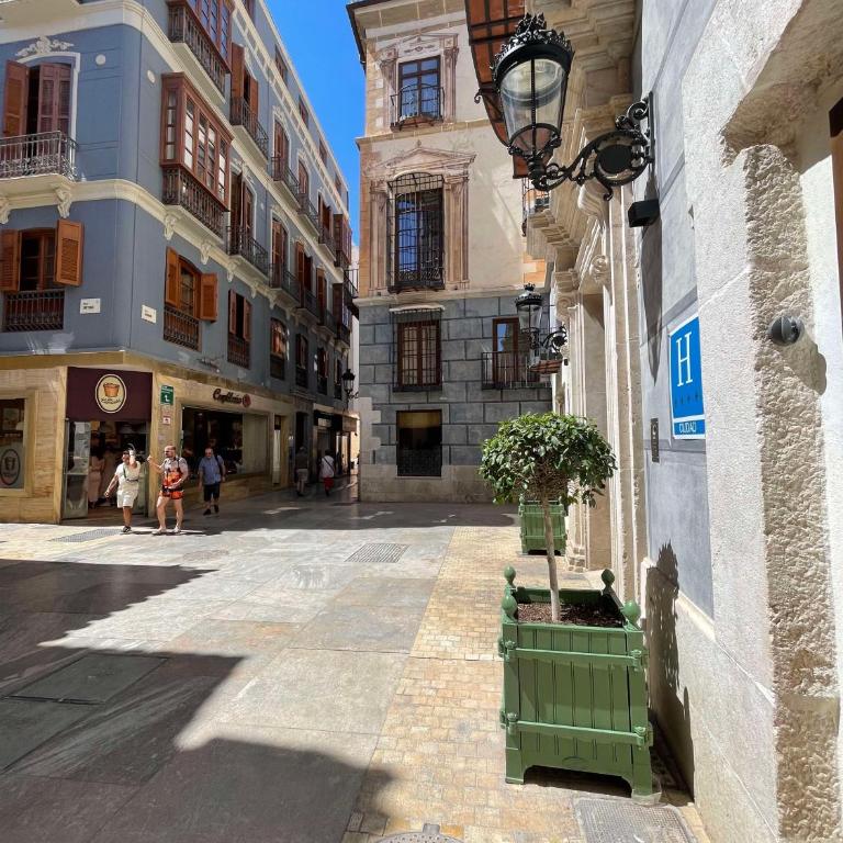 Santiago Malaga City Center 2 Rooms - Apartamento de 2 dormitorios - 13
