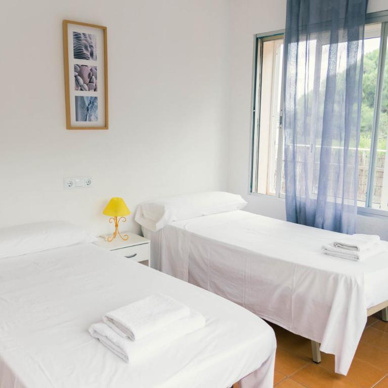 Apartaments Falcó - Apartamento con vistas al mar - 6