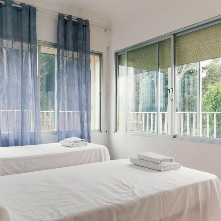 Apartaments Falcó - Apartamento con vistas al mar - 4