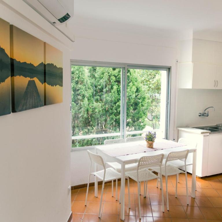 Apartaments Falcó - Apartamento con vistas al mar - 3