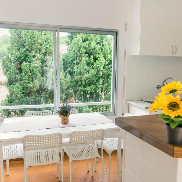 Apartaments Falcó - Apartamento con vistas al mar - 18