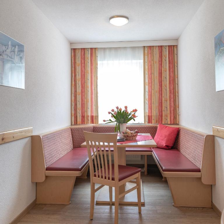 Apart Anna-Maria - Apartment mit 2 Schlafzimmern - 1