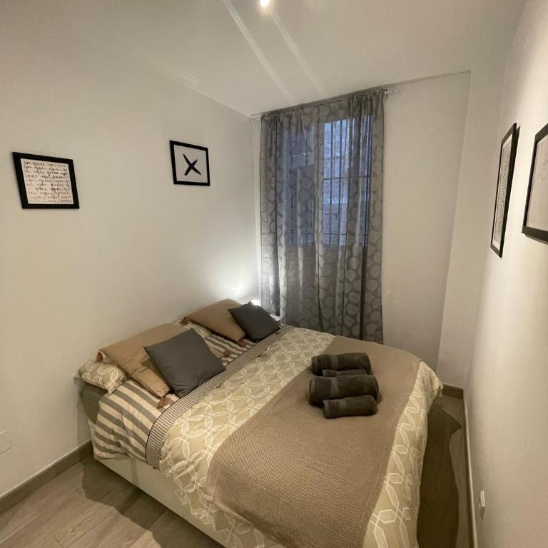 Stylish one bedroom flat in the heart of Madrid - Apartamento de 1 dormitorio - 7