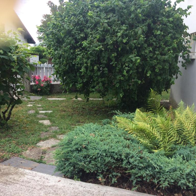 Villa La Moraine - Maison 2 Chambres - 52