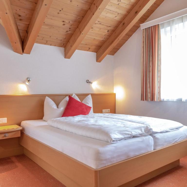 Apart Anna-Maria - Apartment mit 2 Schlafzimmern - 2